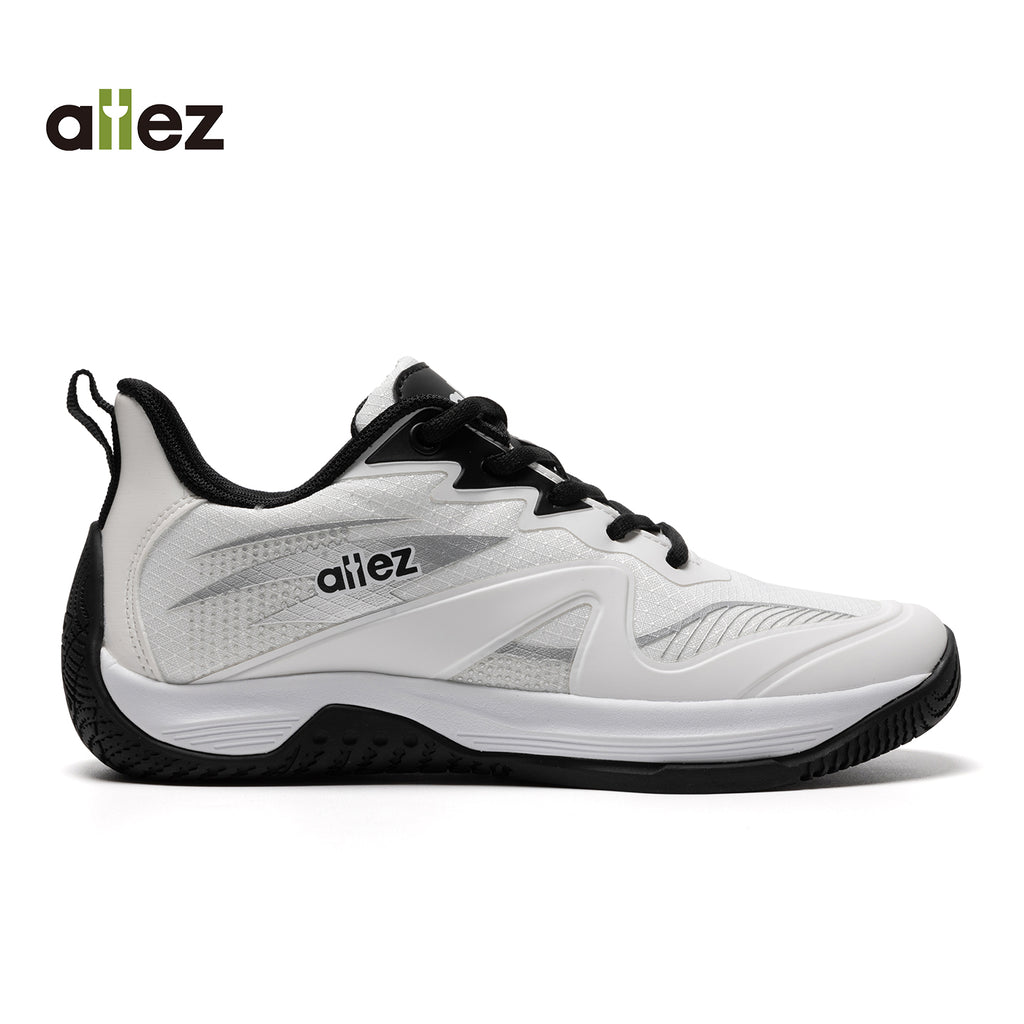 allez fencing shoes