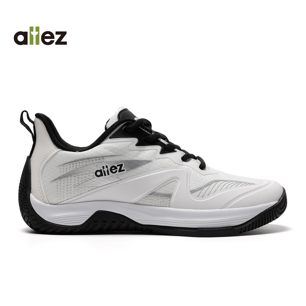 allez fencing shoes