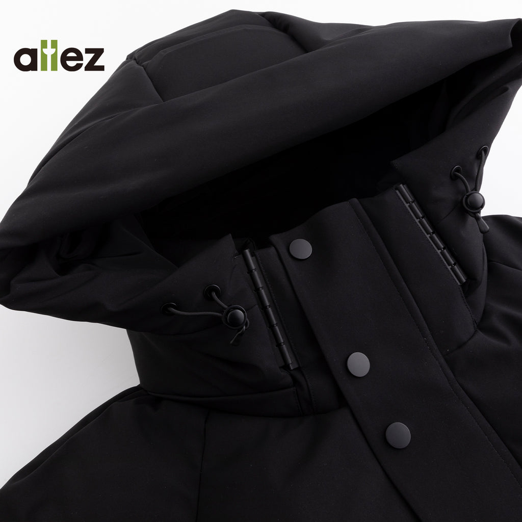 Allez Fencing Down Jacket