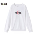ALLEZ FENCING Long-sleeved sweatshirt
