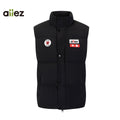 ALLEZ FENCING DOWN VEST