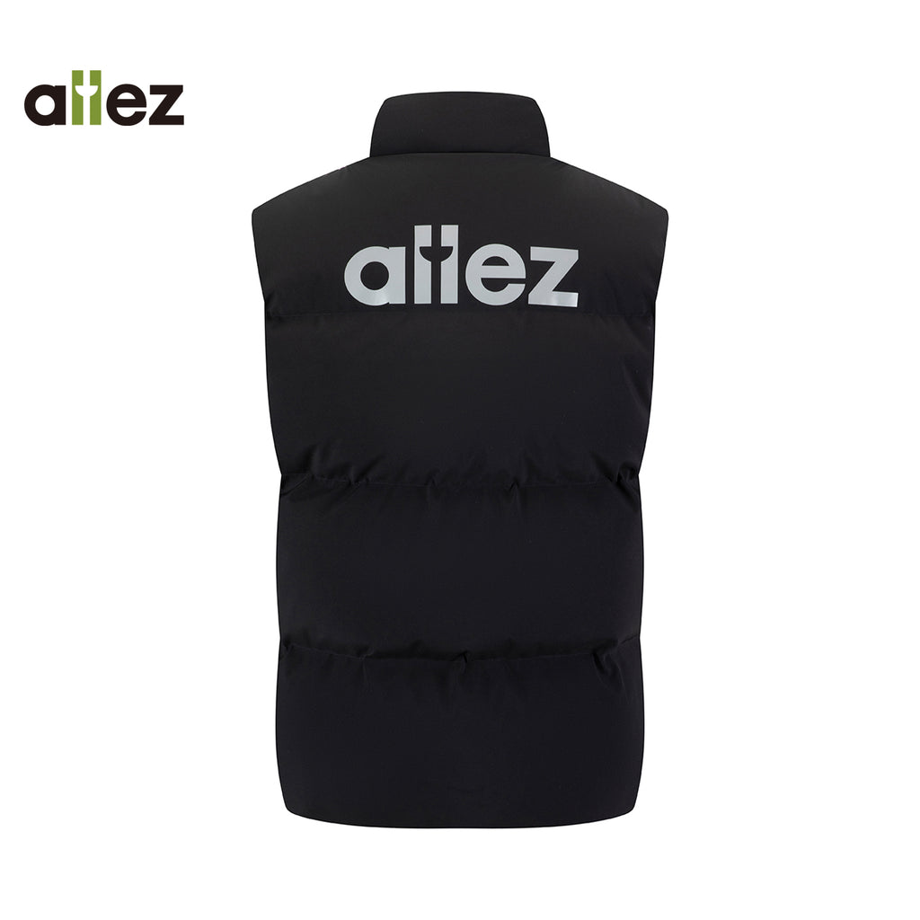 ALLEZ FENCING DOWN VEST