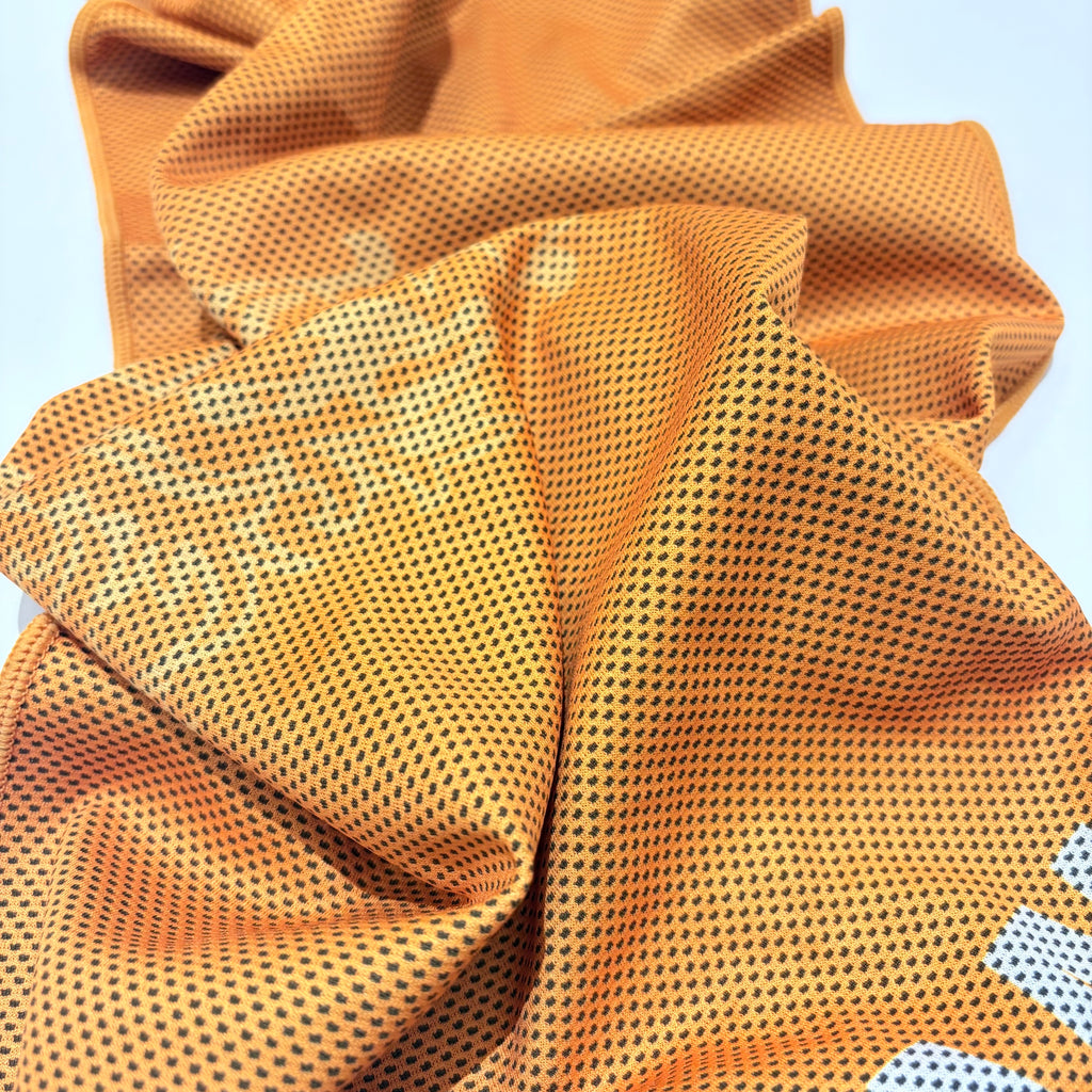 Vangotenma Fencing Quick-Dry Towel