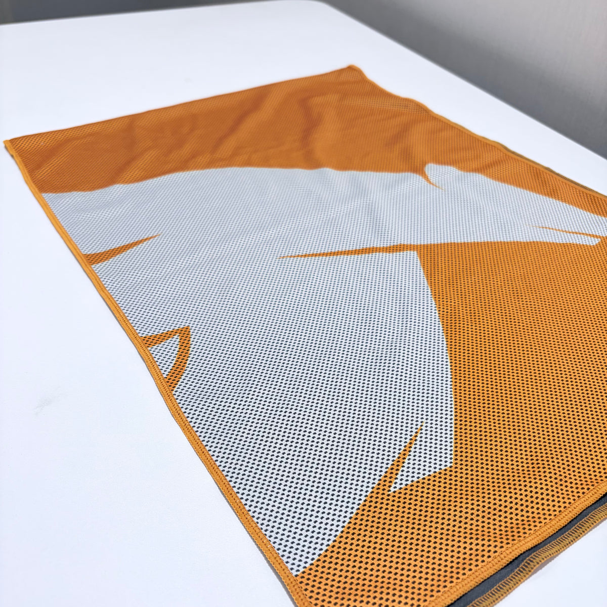 Vangotenma Fencing Quick-Dry Towel