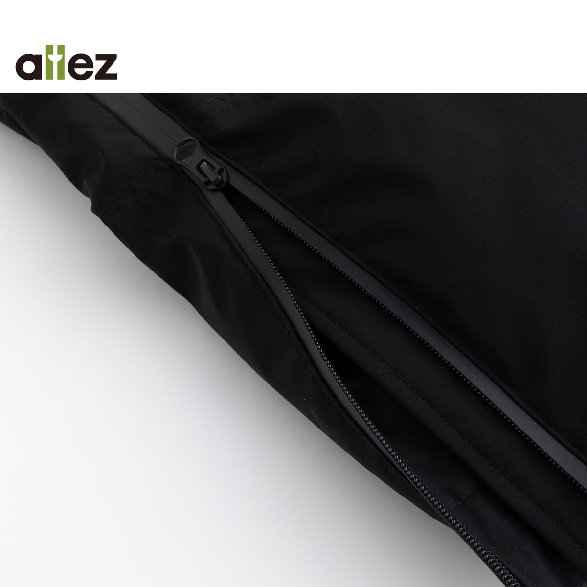 Allez Fencing Down Jacket