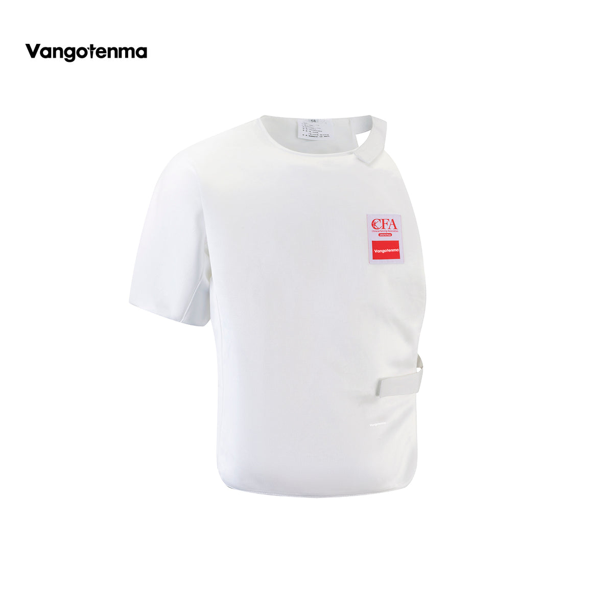 Vangotenma FencingUnderplastron