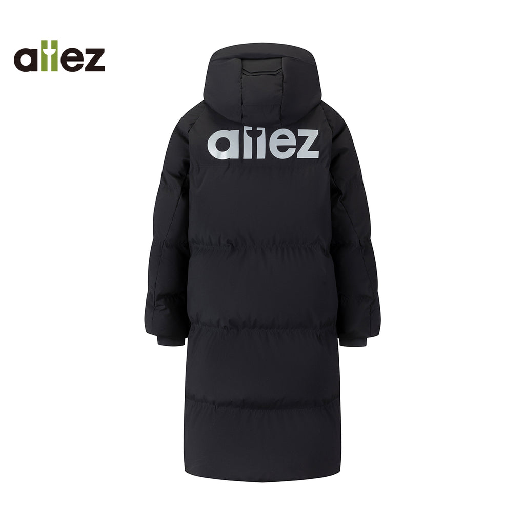 Allez Fencing Down Jacket