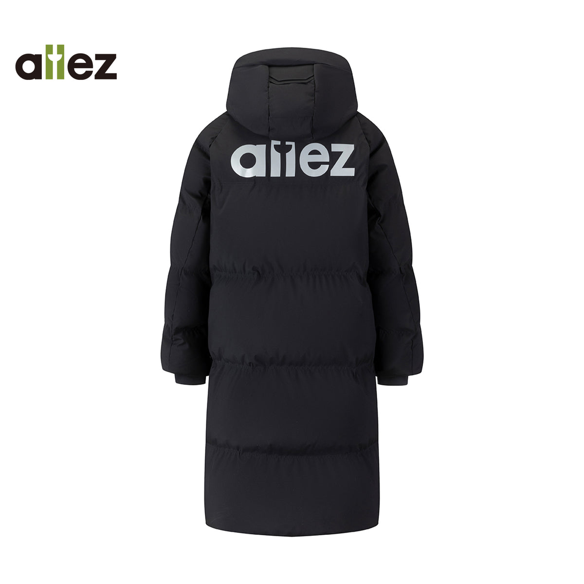 Allez Fencing Down Jacket