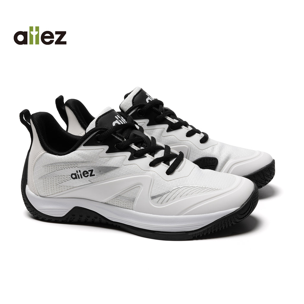 allez fencing shoes