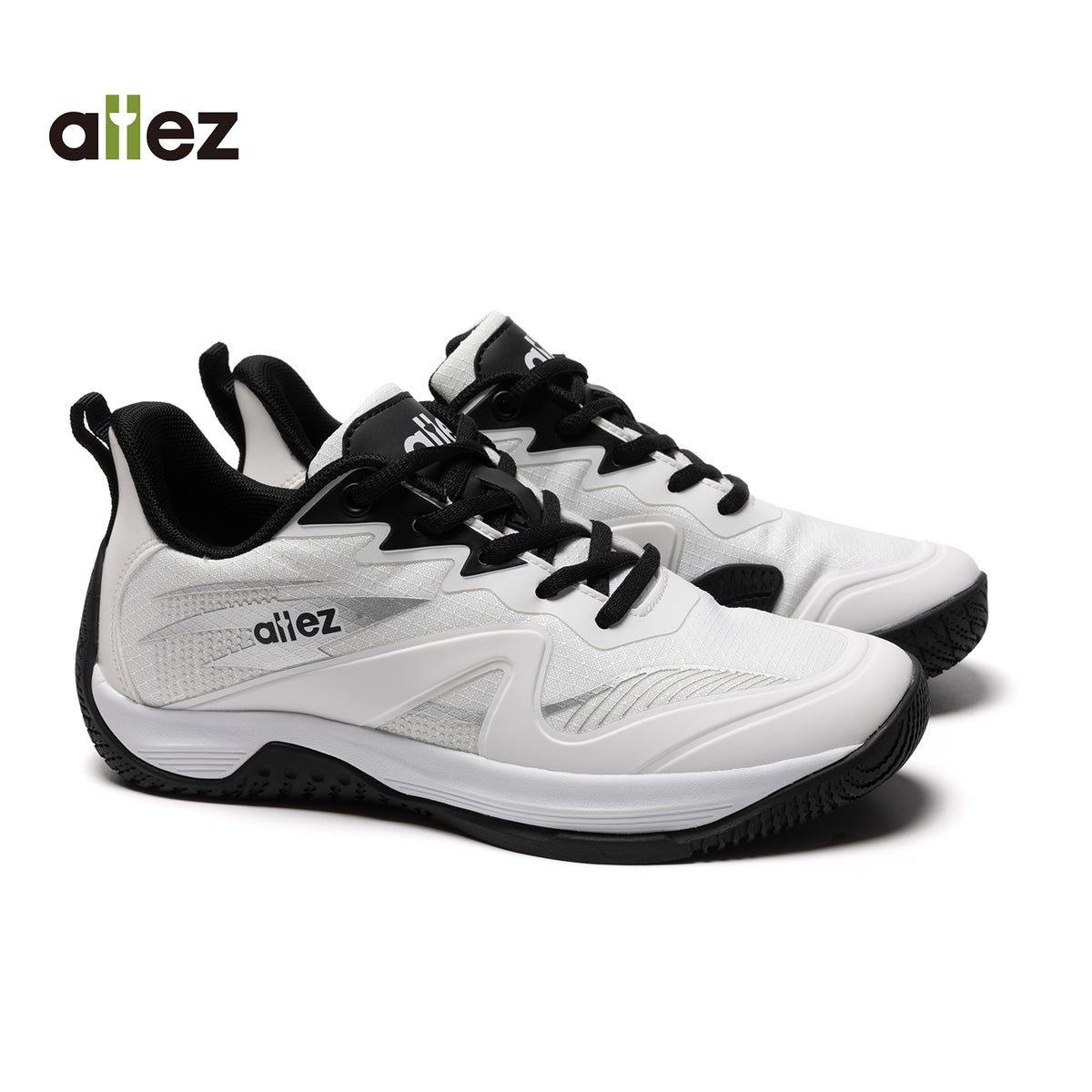 allez fencing shoes