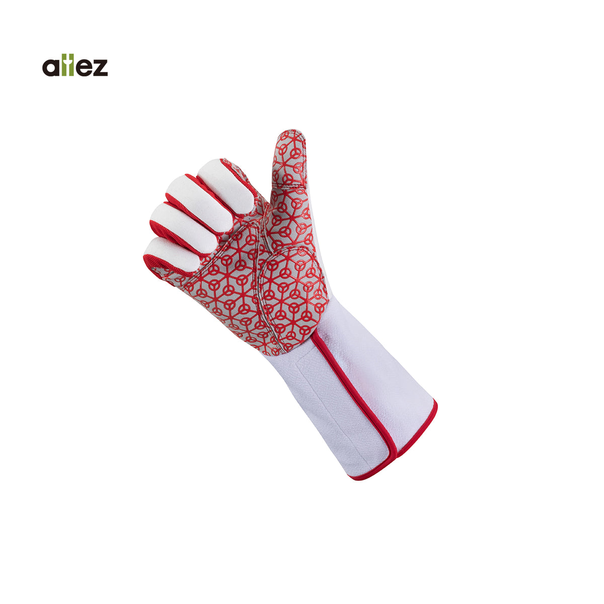 ALLEZ FENCING Foil / Epee Gloves