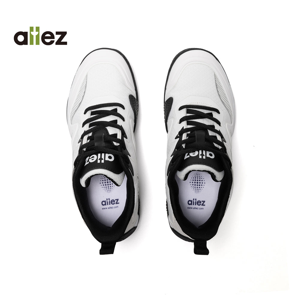 allez fencing shoes