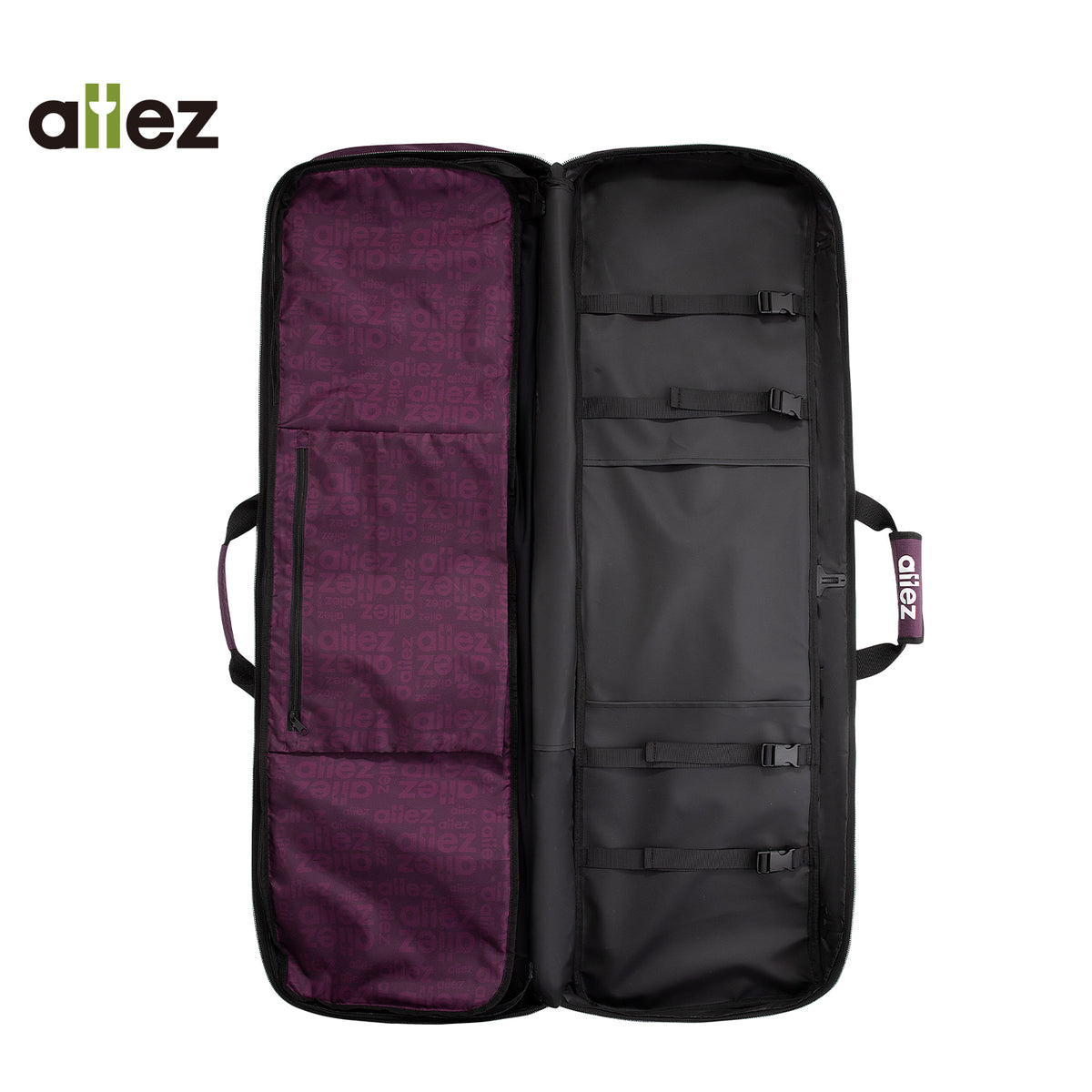 ALLEZ FENCING Fencing weapon Bags