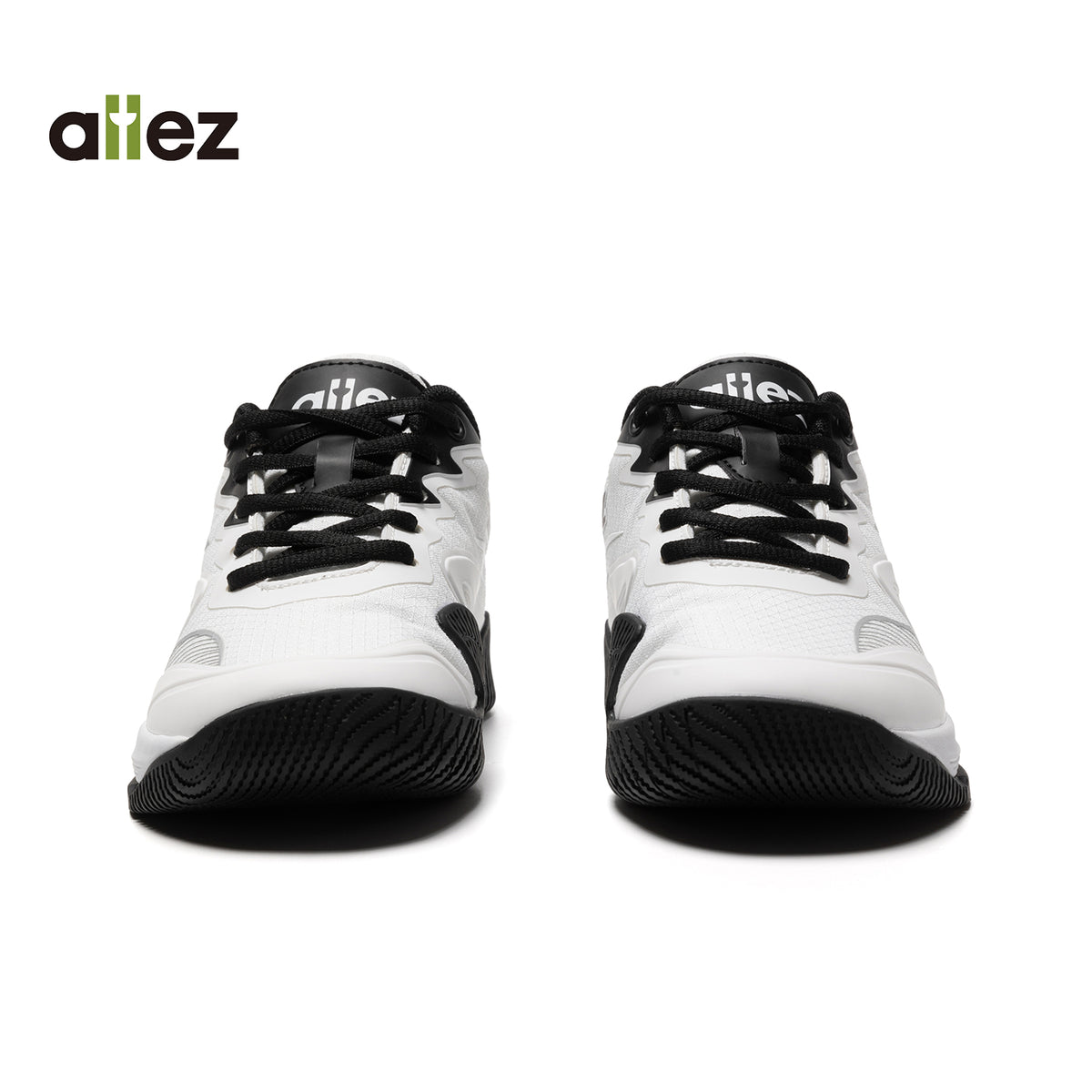 allez fencing shoes