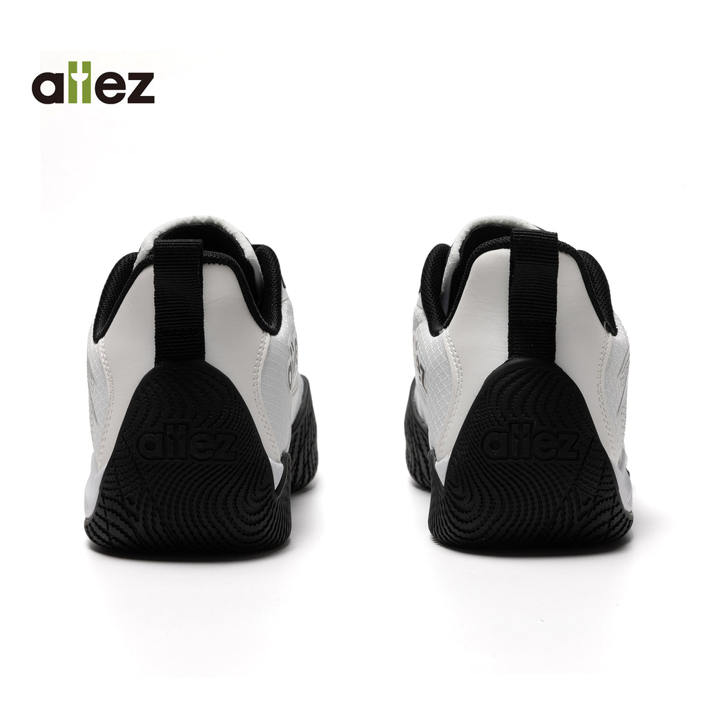 allez fencing shoes