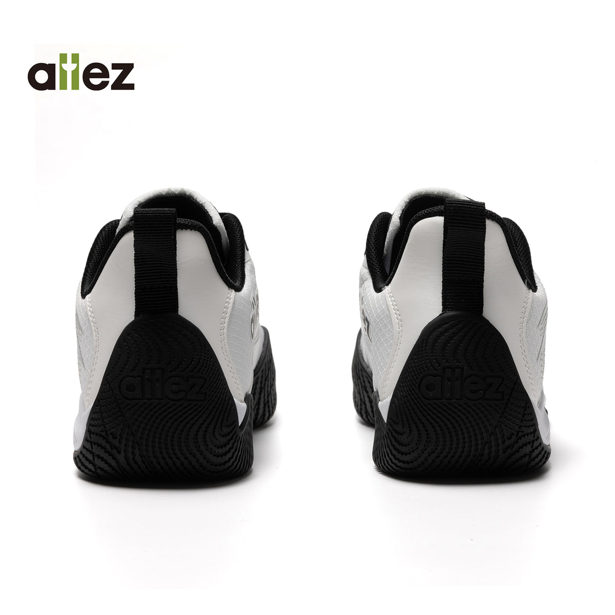 allez fencing shoes