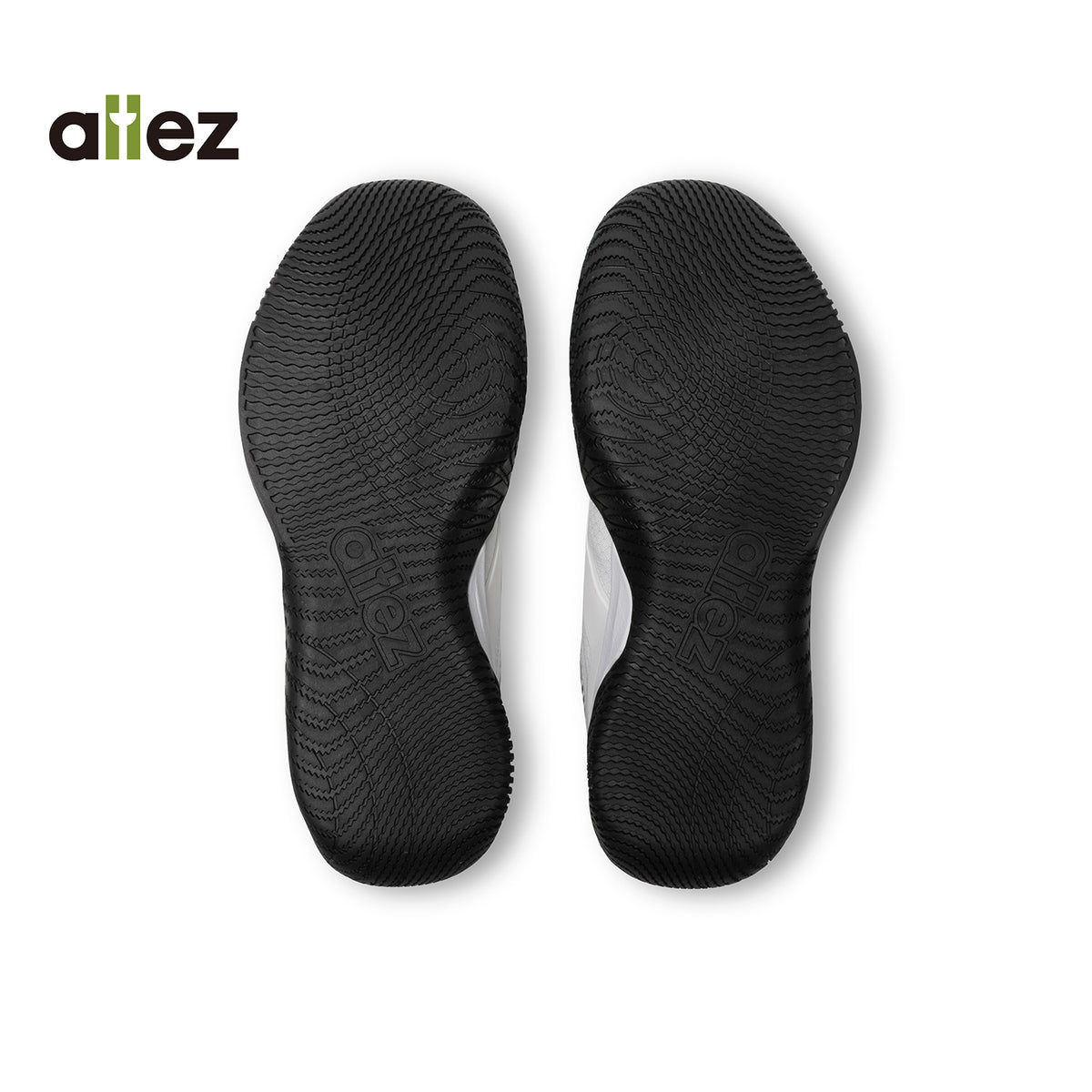 allez fencing shoes