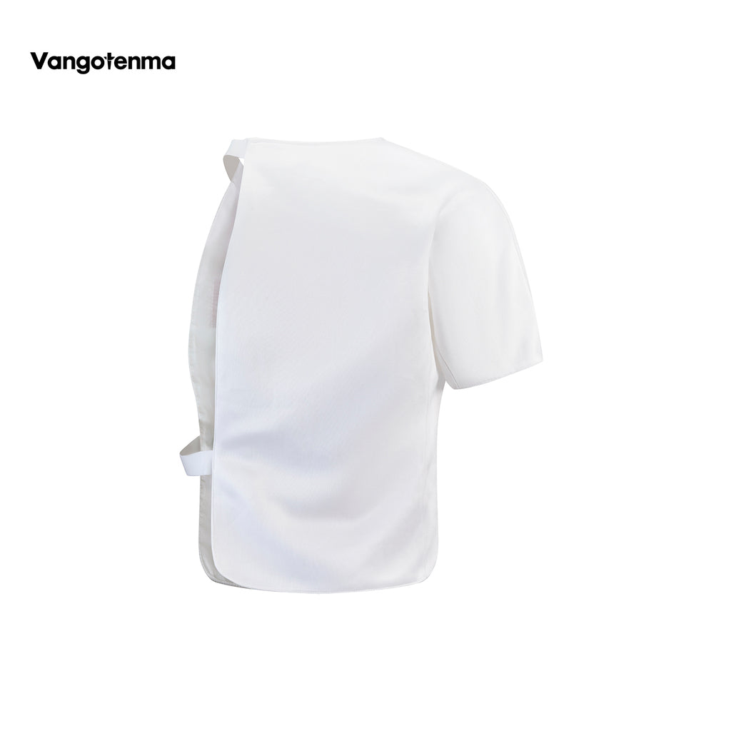 Vangotenma FencingUnderplastron