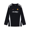 ALLEZ FENCING Long Sleeve | Fencing Training Shirt