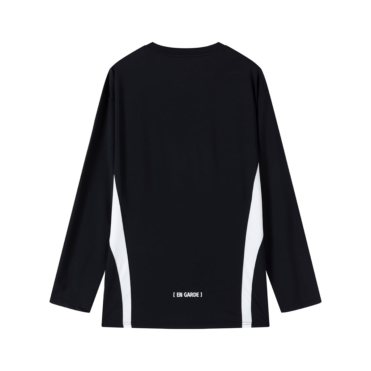 ALLEZ FENCING Long Sleeve | Fencing Training Shirt