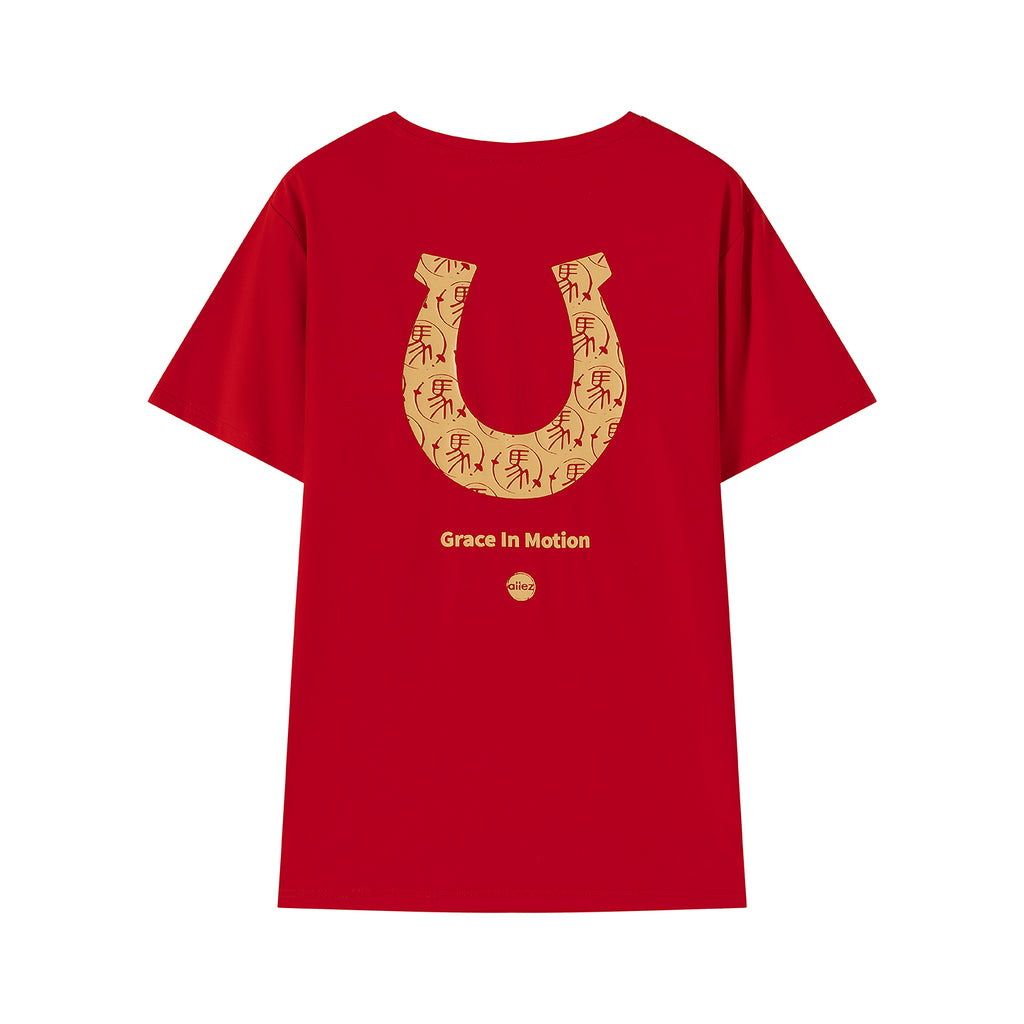 ALLEZ FENCING  Quick-Dry T-Shirt