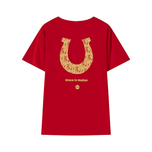 ALLEZ FENCING  Quick-Dry T-Shirt