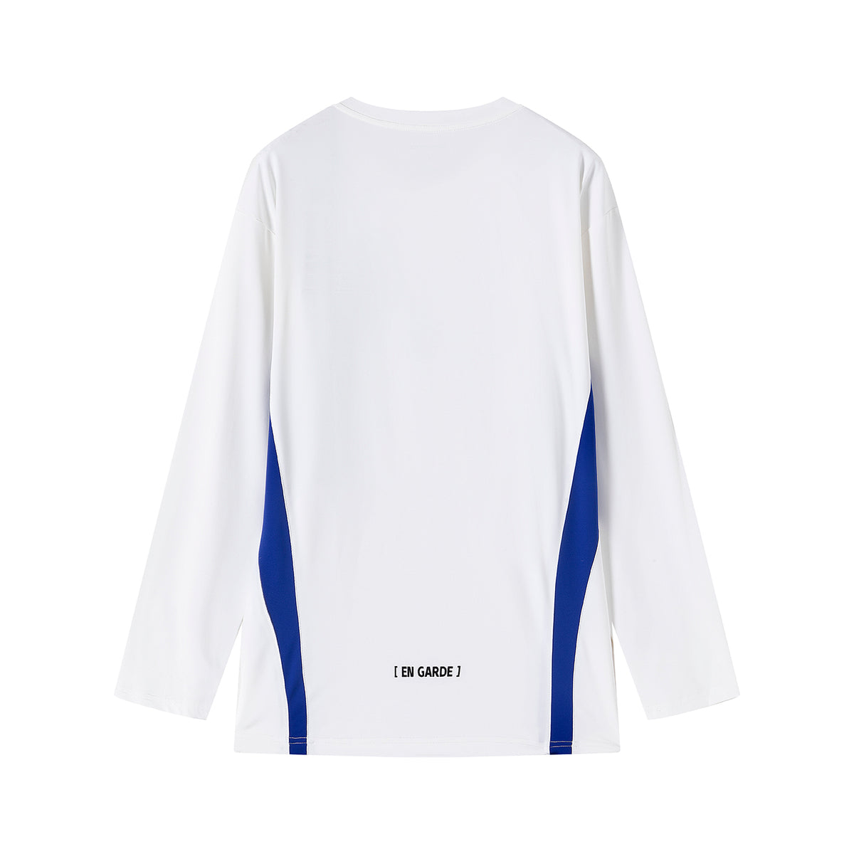 ALLEZ FENCING Long Sleeve | Fencing Training Shirt