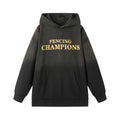 Vangotenma  Fencing Hoodie